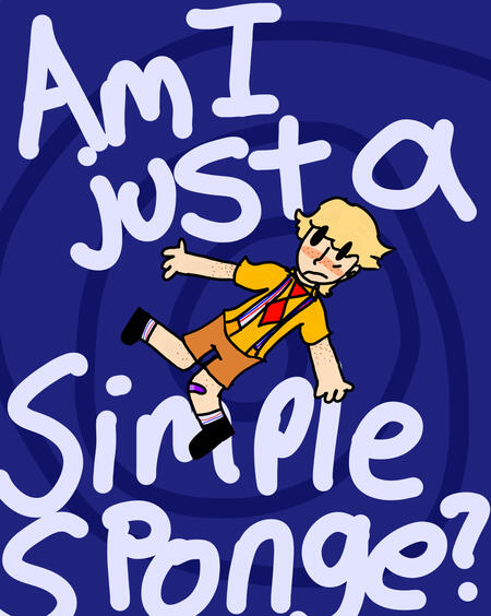 My Eddsworld hcs