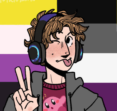My Eddsworld hcs